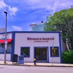 Brabant & Huynh, LLP