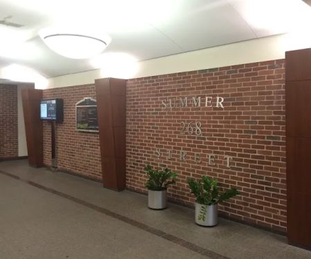 Alexander Law Firm