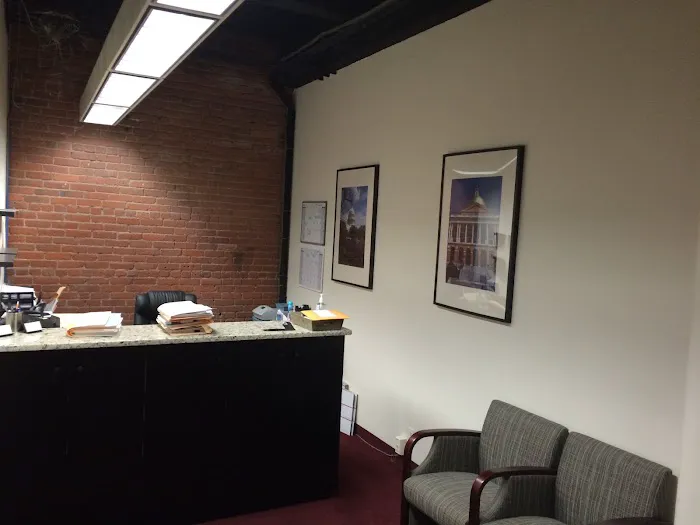 Alexander Law Firm Picture 7