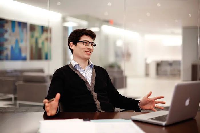 Alexander Law Firm Picture 3