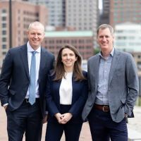 Sweeney Merrigan Personal Injury Lawyers ico