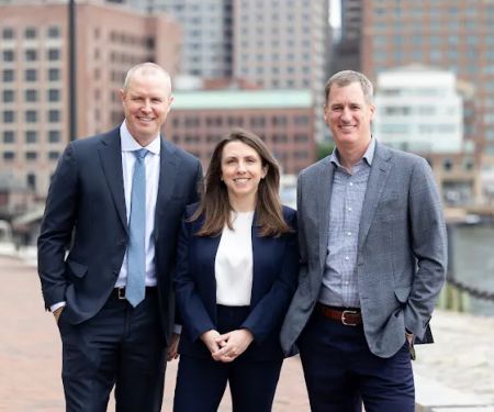 Sweeney Merrigan Personal Injury Lawyers