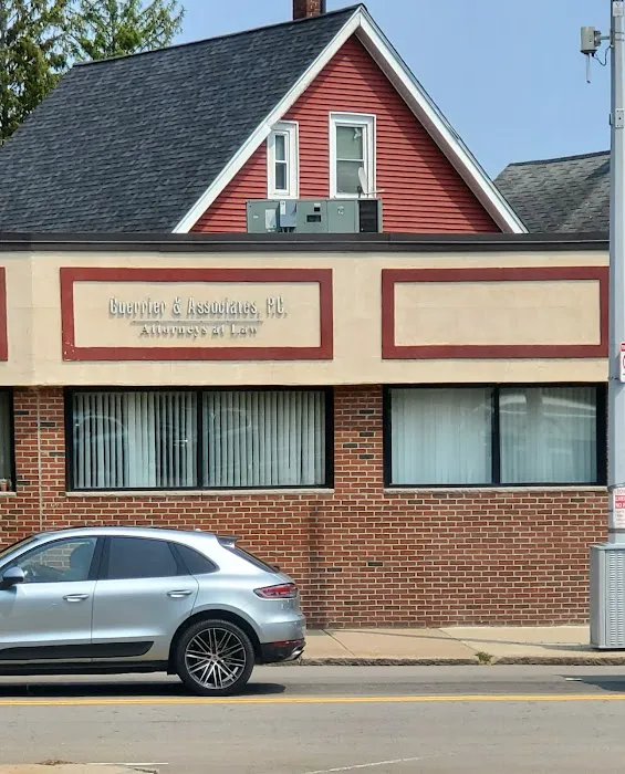 Guerrier & Associates Picture 4