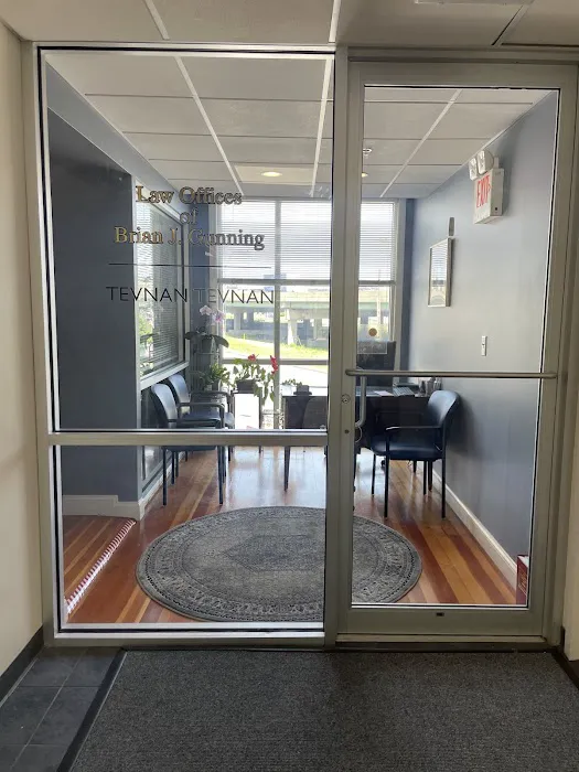 Brian Gunning Law Office Picture 1
