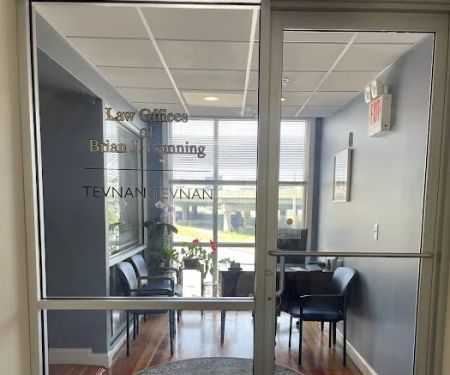 Brian Gunning Law Office