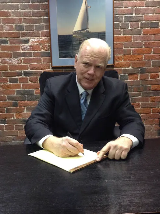 Law Offices of Paul J. Sweeney Picture 4