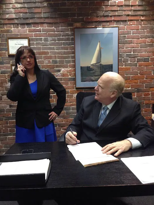 Law Offices of Paul J. Sweeney Picture 9