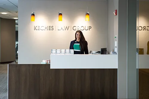 Keches Law Group Picture 2
