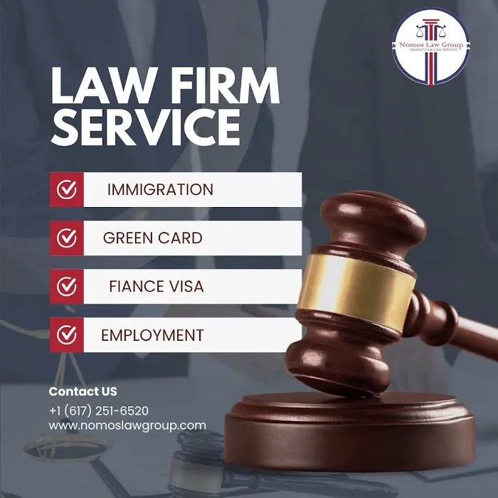 Nomos Law Group LLC Picture 2