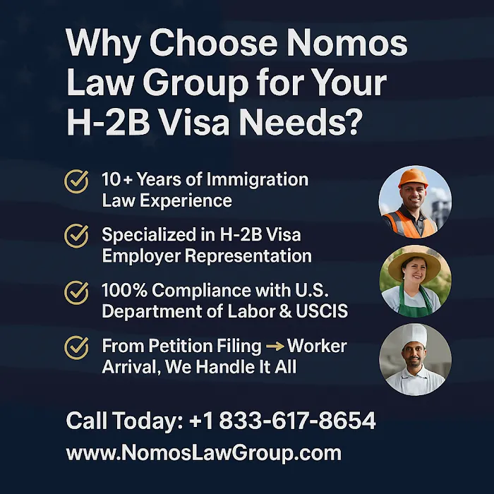 Nomos Law Group LLC Picture 7
