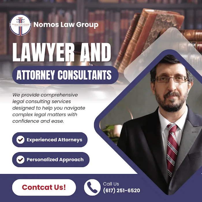 Nomos Law Group LLC Picture 10