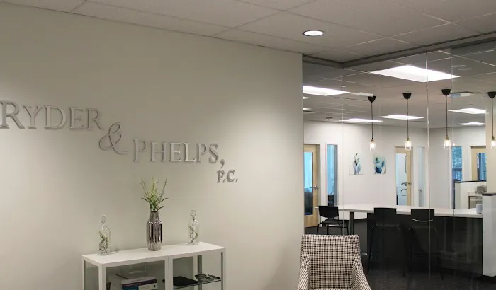 Ryder & Phelps, P.C. Picture 3