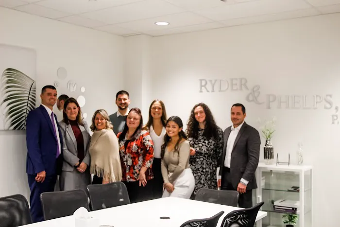 Ryder & Phelps, P.C. Picture 2