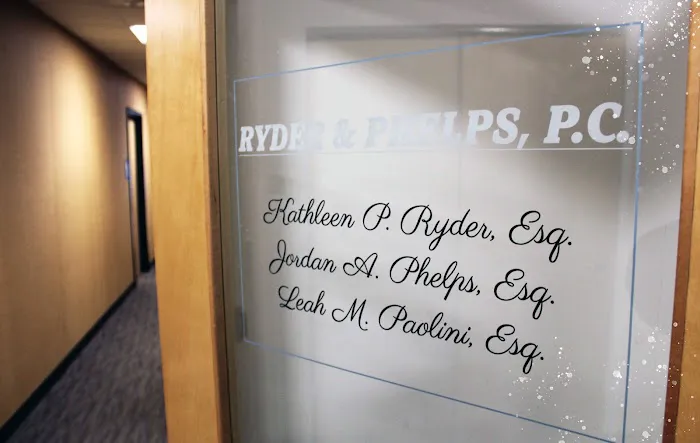 Ryder & Phelps, P.C. Picture 5