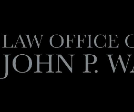 Law Office of John P. Warren, P.C.