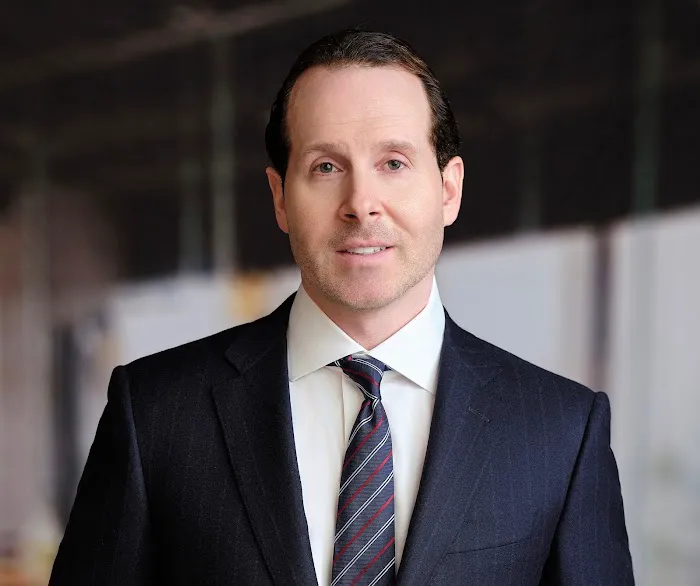 Gioia Law, LLC - Attorney Patrick M. Gioia Picture 1