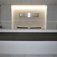 Clark & Elbing ico