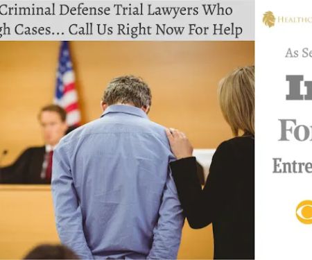 James Bell P.C. Healthcare Defense Attorney