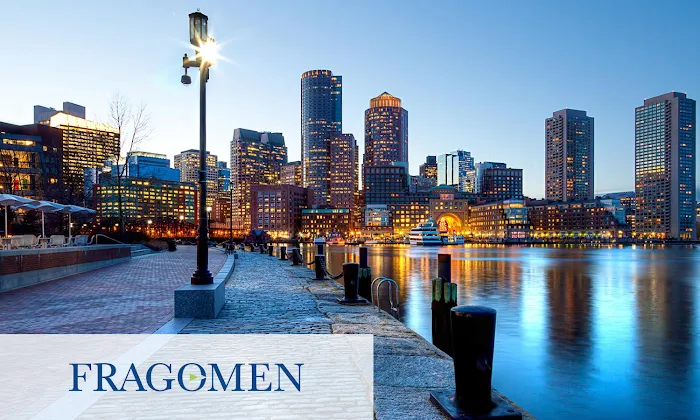 Fragomen in Boston Picture 5