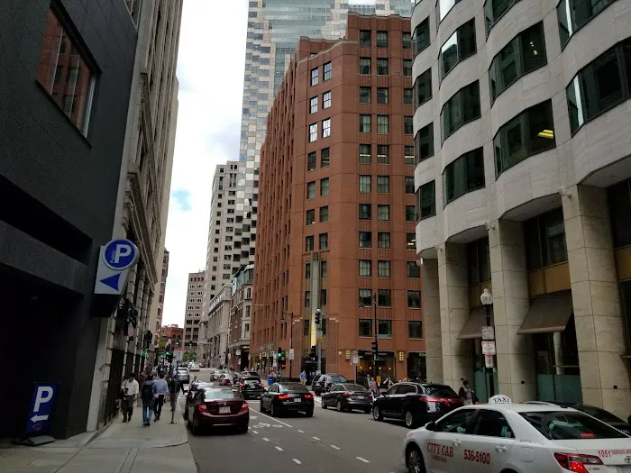 Fragomen in Boston Picture 4