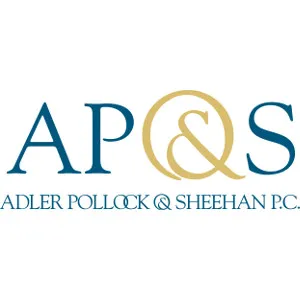 Adler Pollock & Sheehan PC Picture 2