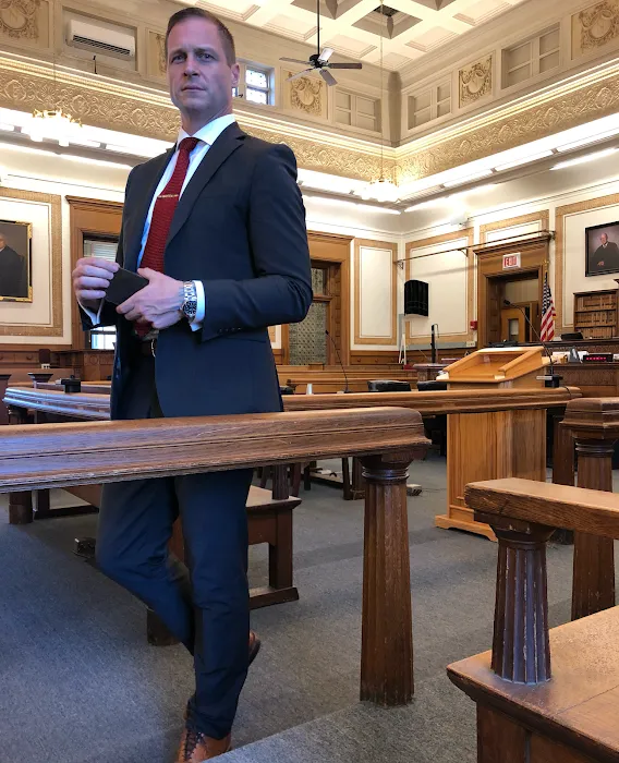 Attorney Stefan Rozembersky Picture 8
