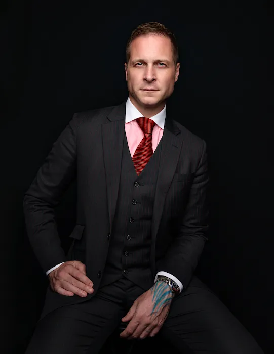 Attorney Stefan Rozembersky Picture 9