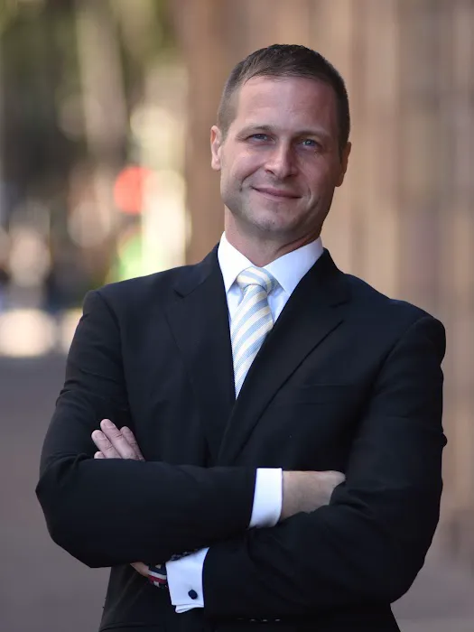 Attorney Stefan Rozembersky Picture 2