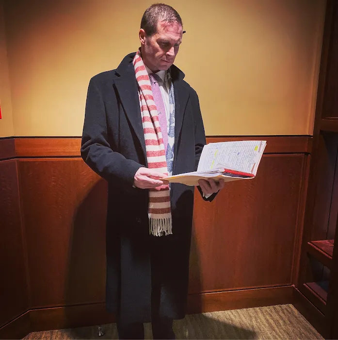 Attorney Stefan Rozembersky Picture 10