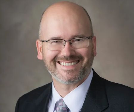 Christopher A. Shannon