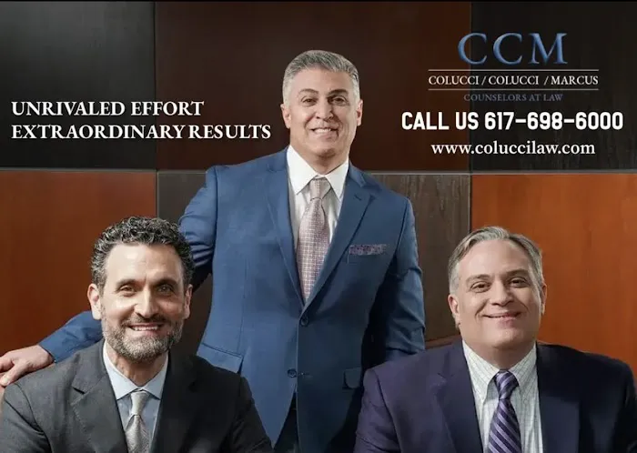 Colucci, Colucci & Marcus, P.C. Picture 1
