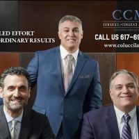 Colucci, Colucci & Marcus, P.C. ico