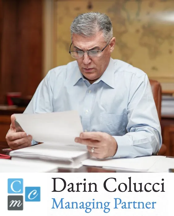 Colucci, Colucci & Marcus, P.C. Picture 2