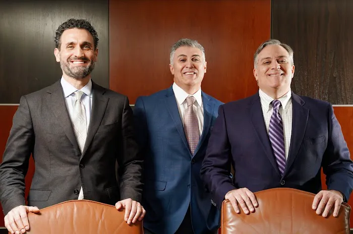 Colucci, Colucci & Marcus, P.C. Picture 5