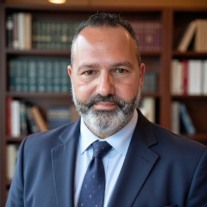 Law Offices of Lefteris K. Travayiakis, P.C. Picture 6