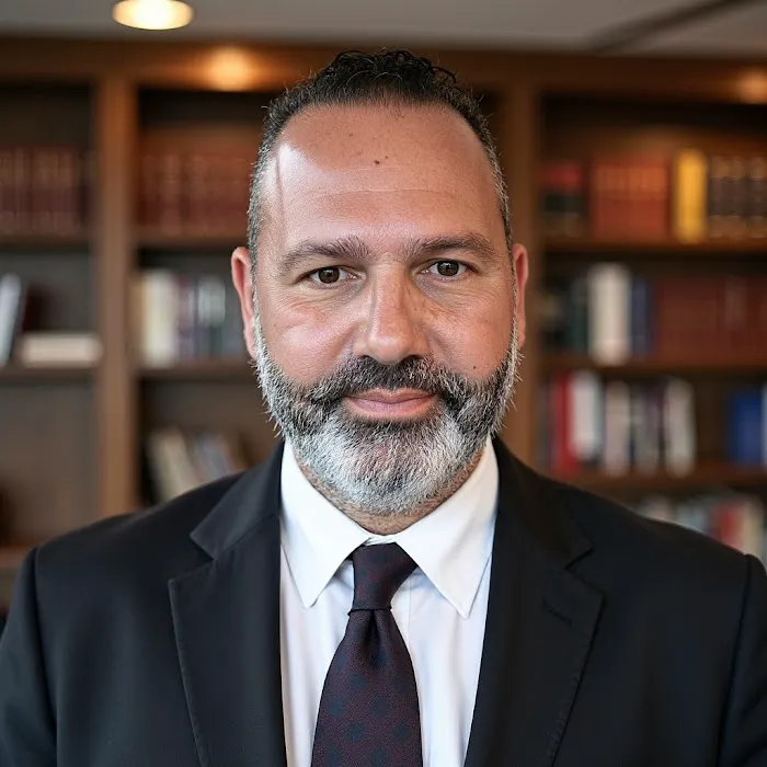 Law Offices of Lefteris K. Travayiakis, P.C. Picture 4