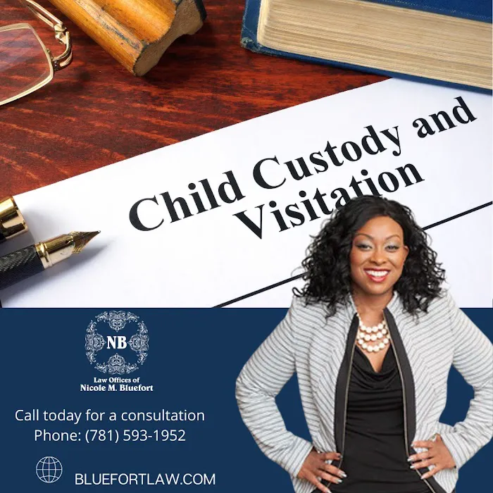 Law Offices Of Nicole M. Bluefort Picture 6