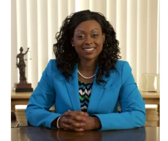 Law Offices Of Nicole M. Bluefort Picture 4