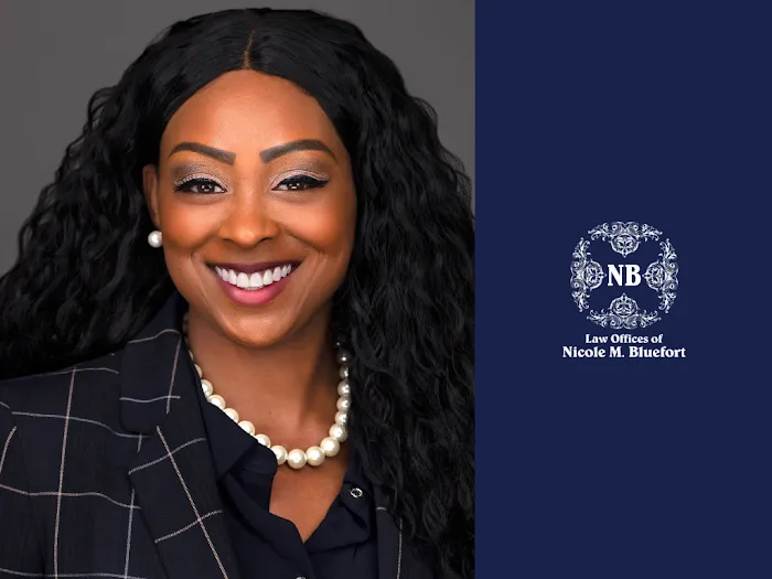 Law Offices Of Nicole M. Bluefort Picture 10