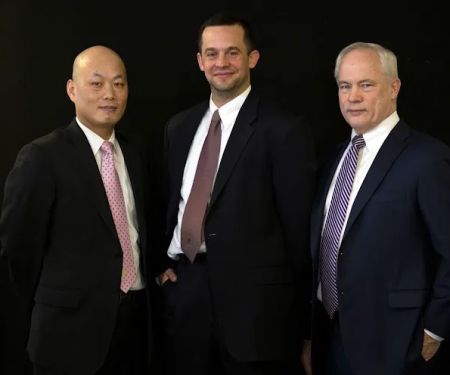 Lee, Myers & O'Connell, LLP