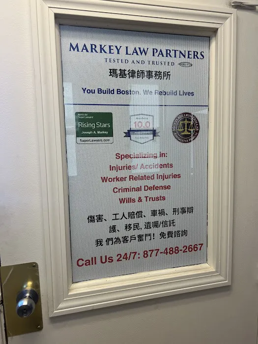 Markey Law Partners Picture 4
