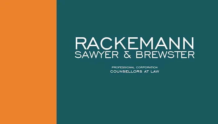 Rackemann, Sawyer & Brewster Picture 1