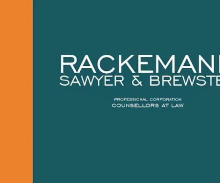 Rackemann, Sawyer & Brewster