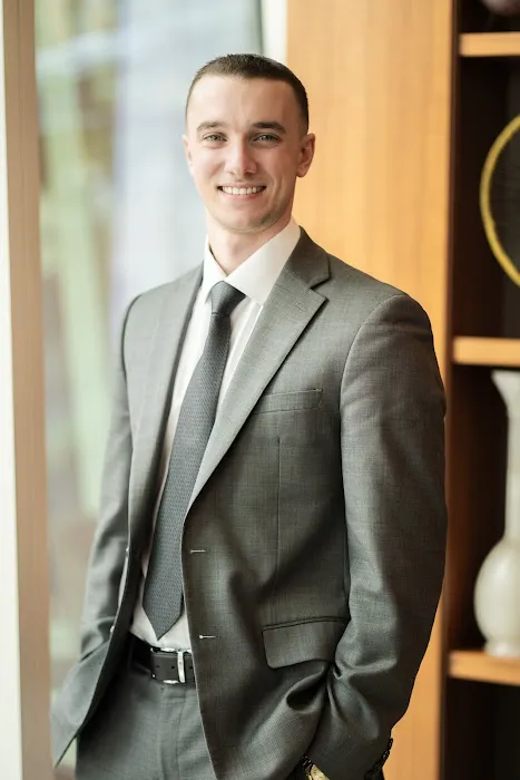 Douglas DeBettencourt, Esq. at Dalton & Finegold, LLP Picture 1