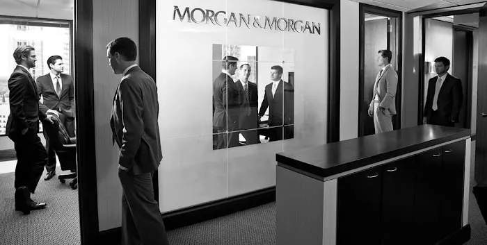 Morgan & Morgan Picture 2