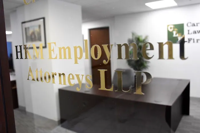 HKM Employment Attorneys LLP Picture 2