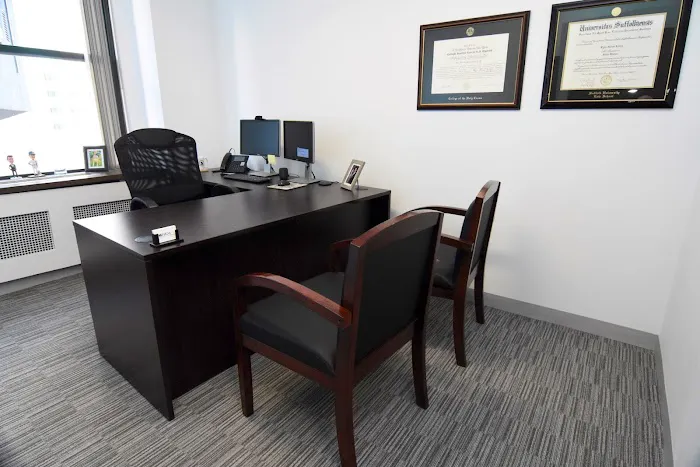 HKM Employment Attorneys LLP Picture 3