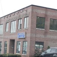 Morisi & Oatway, P.C. ico