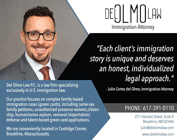 Del Olmo Law PC Picture 2