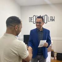 Del Olmo Law PC ico